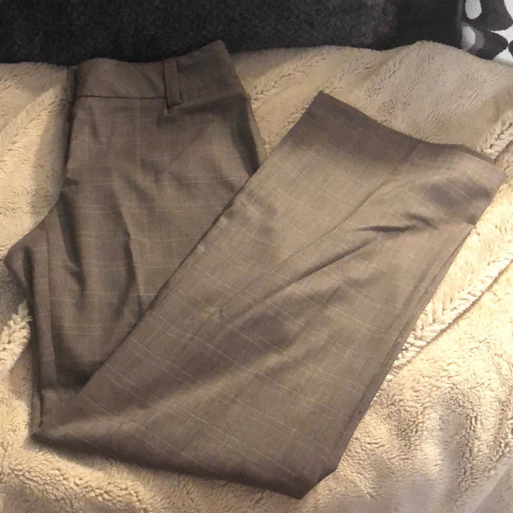 🔹4 for $30 ABStudio Dress Pants, size 4